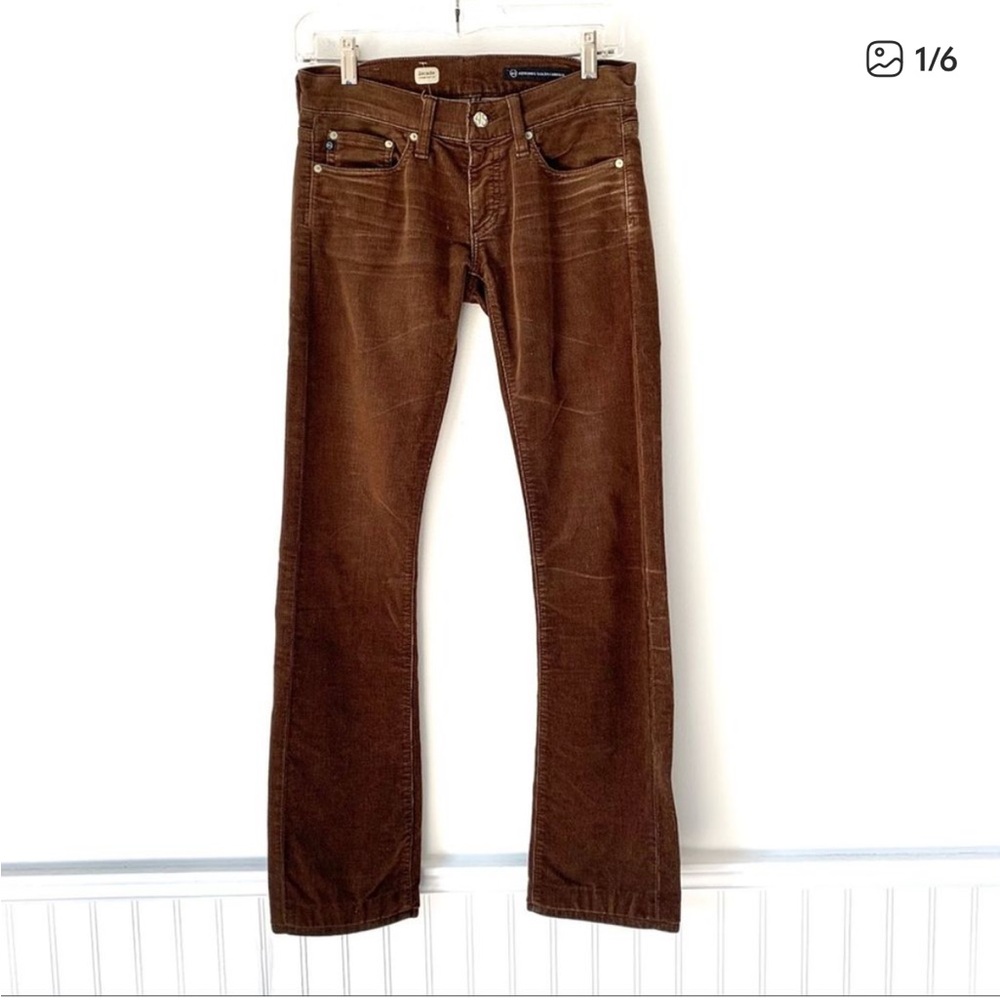 Adriano Goldschmied Decade Vintage Boot Cut 25
